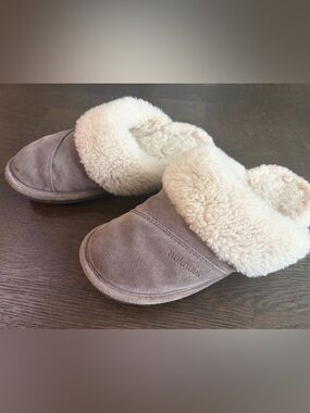 Nuknuuk Slippers